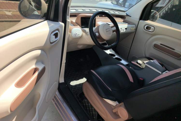 Used Bestune Pony 2026 Model 222km Cute Horse Plus