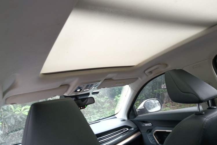 Used Haval H6 2020 1.5 GDIT Automatic Platinum Champion Edition Headliner