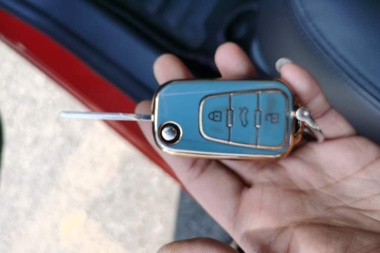 Used Roewe 360 2015 1.5L Automatic Luxury Edition
