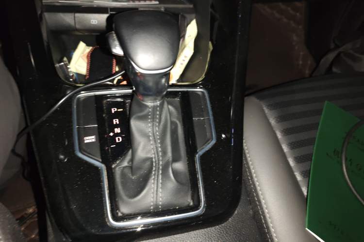 Used Kia Sportage R 2018 2.0L Automatic Smart Luxury Version China V Standard