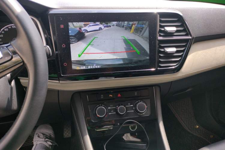 Used Jetta VS5 2022 280TSI Automatic Enjoyment Model