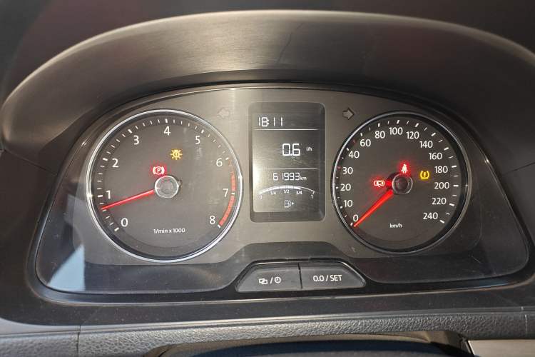 Used Volkswagen Lavida 2013 Revised Version 1.4 TSI Manual Comfort Edition
