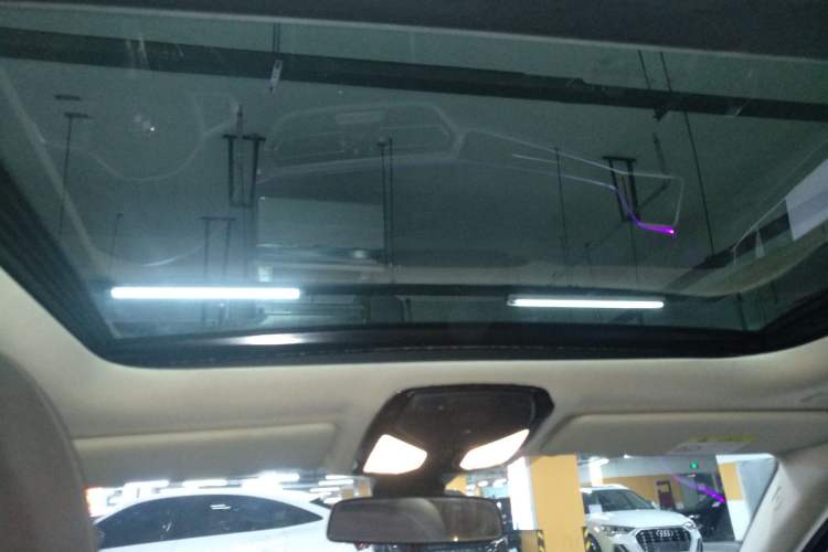 Used BMW 3 Series 2021 Restyled 325Li M Sport Package
