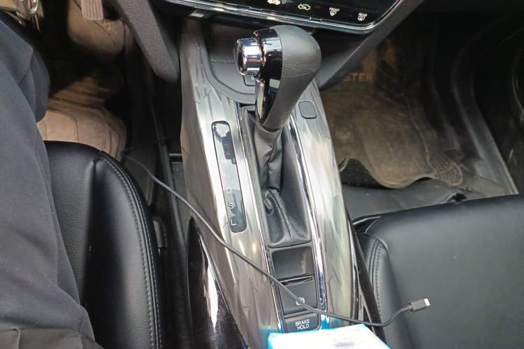 Used Honda XR-V 2021 220TURBO CVT Comfort Version