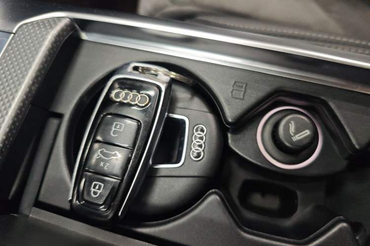 Used Audi A6L 2019 45 TFSI Prestige Dynamic Edition
