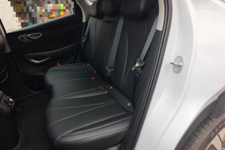 Used BYD Sealion 05 EV 2025 520 km Smart Cruise Version