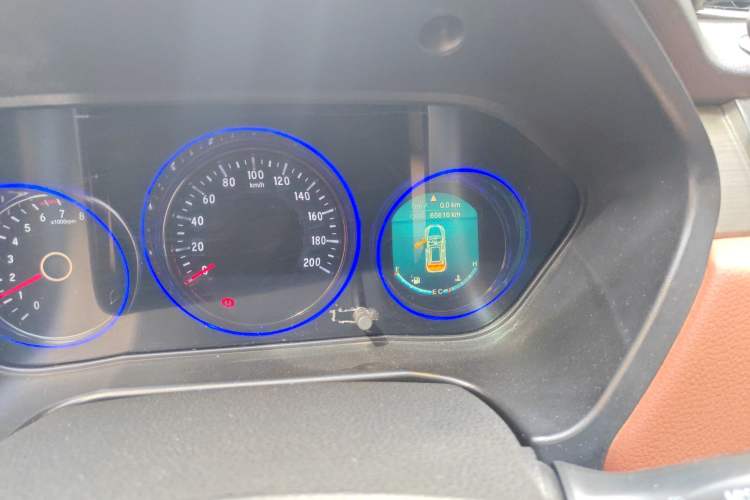 Used HYOSOW S3 2016 S3L 1.5L Manual Prestige Edition
