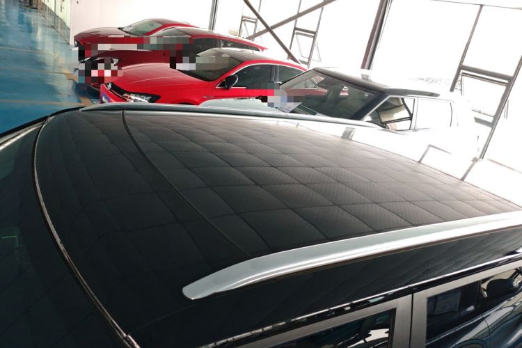 Used Geely Auto icon 2023 1.5TD Chocolate Smoothie Edition
