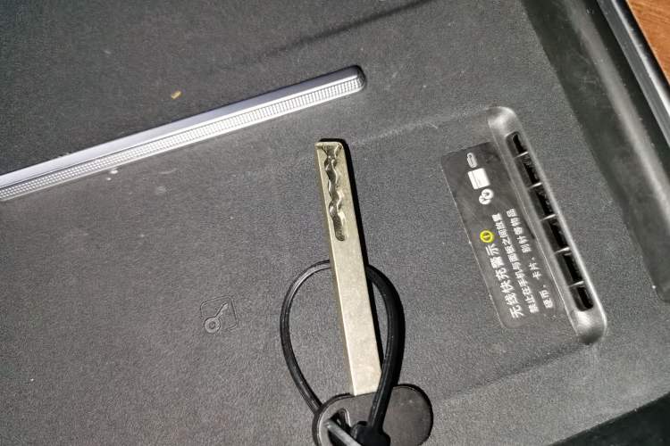 Used Hima Stelato S9 2024 All-Electric Ultra Four-Wheel-Drive Flagship Edition