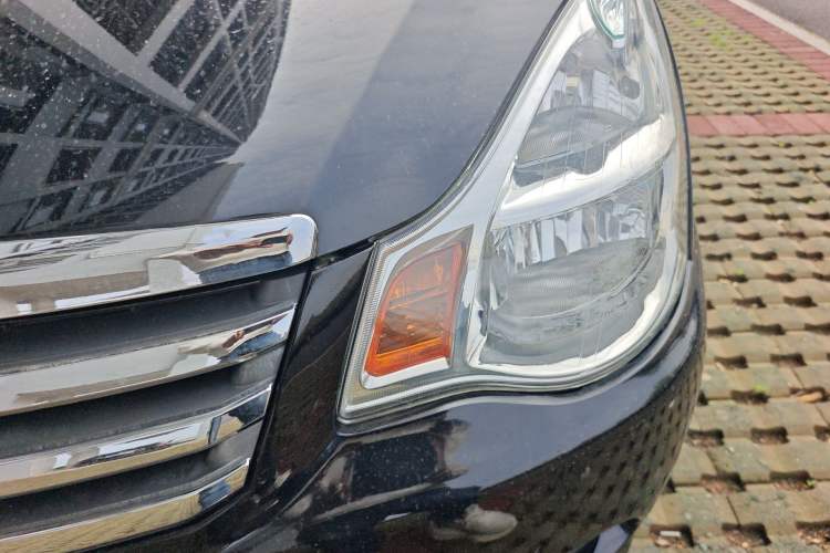 Used Nissan Sylphy 2019 Classic 1.6XE+ CVT SmartConnect Leading Edition Left Front Headlight