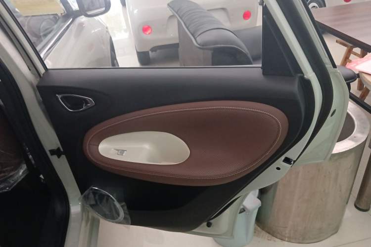 Used Wuling Bingo 2025 333 km Enjoyment Version