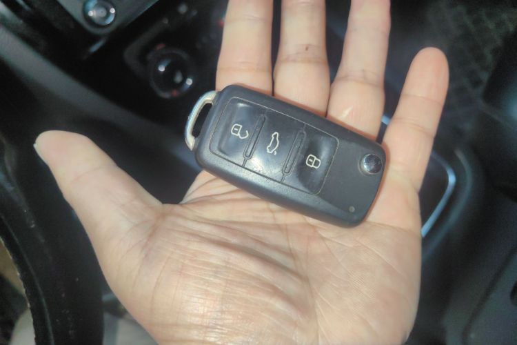 Used Volkswagen Sagitar 2018 180TSI DSG Prestige Edition