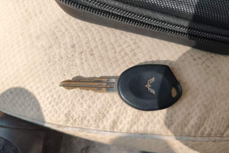 Used Wuling Rongguang 2012 1.5L Extended Standard Version