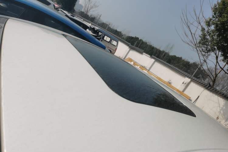 Used Ford Mondeo 2013 1.5L GTDi180 Fashion Edition