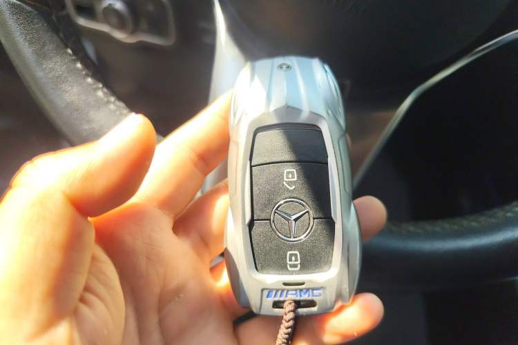 Used Mercedes-Benz GLB 2020 GLB 200 Dynamic Edition