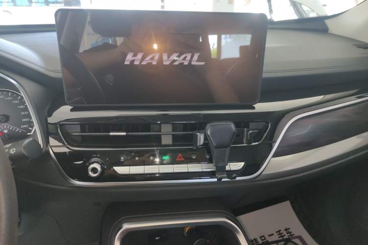 Used Haval H6 2021 National Trend Edition 1.5T Automatic Urban Version