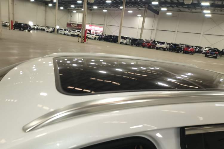 Used BYD Song PLUS New Energy 2023 Champion Edition DM-i 110KM Flagship Model