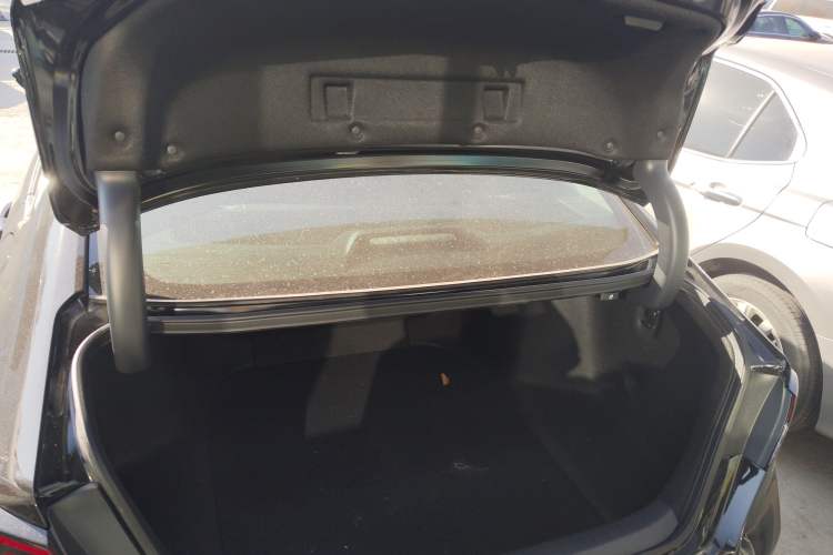 Used Honda Accord 2025 Sport Series 260TURBO Luxury Edition