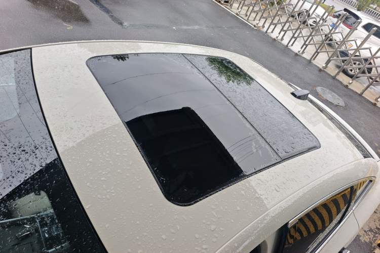 Used BYD Seal 07 DM-i 2025 Intelligent Driving Version DM-i 1.5L 125 km Prestige Edition