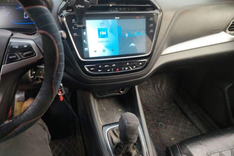 Used CHANGAN OSHAN A800 2019 1.6L Manual Comfort Model China V Standard
