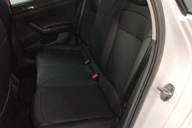 Used Volkswagen Polo 2023 Plus 1.5L Automatic Panoramic Enjoyment Edition
