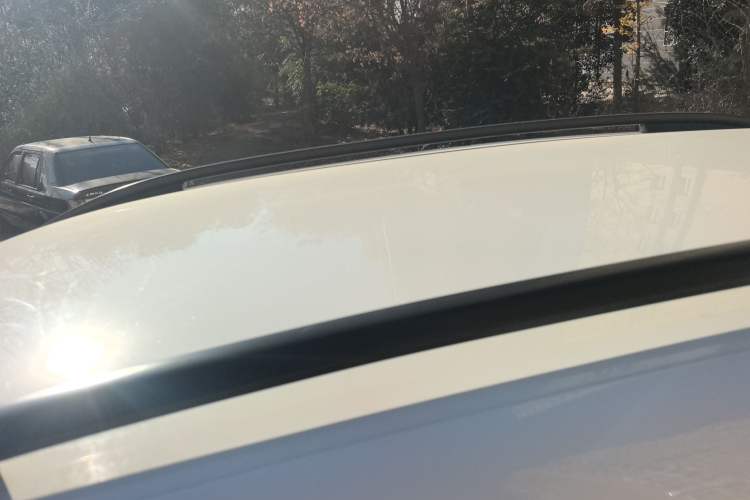 Used Volkswagen Tiguan L 2015 1.8TSI Automatic Two-Wheel Drive Trend Edition