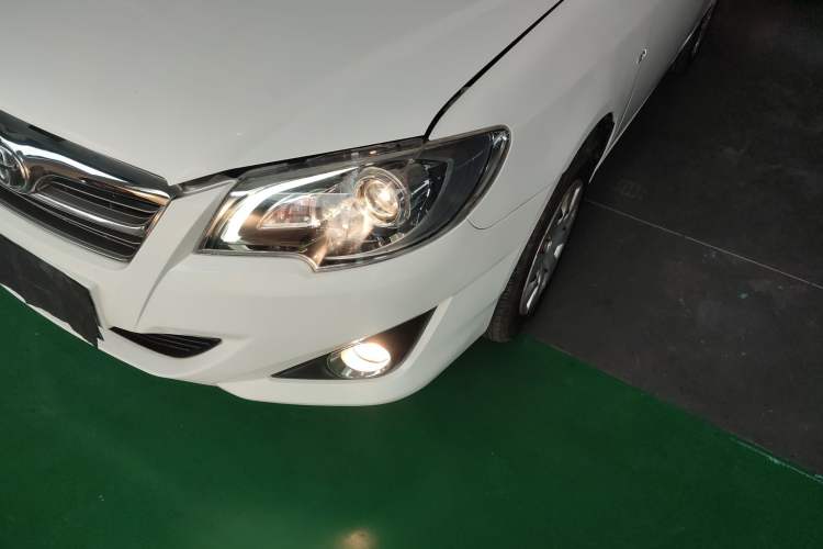 Used Toyota Corolla EX 2013 1.6L Automatic Excellence Edition