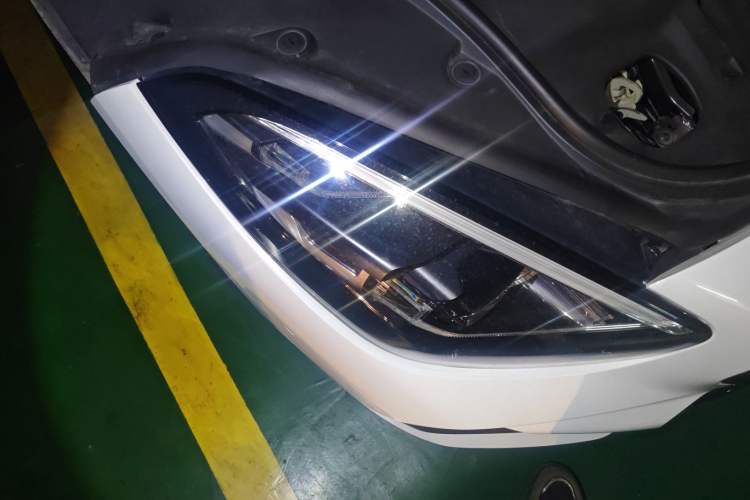 Used BMW Z4 2019 sDrive 25i M Sport Package
