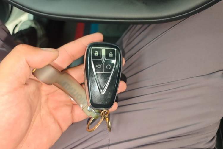 Used CHANGAN NEVO A05 2024 70 Pro