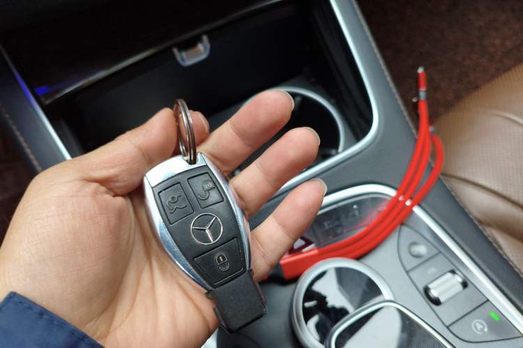 Used Mercedes-Benz S-Class 2016 S 320 L Business Model
