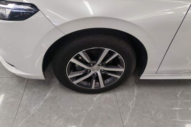 Used Honda Integra 2023 240TURBO CVT Leading Edition Left Front Wheel Hub