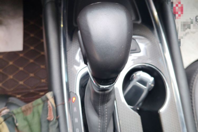 Used Chevrolet Malibu XL 2022 535T Automatic RuiLian Edition
