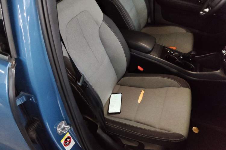 Used Volvo XC40 2023 B3 Smart & Stylish Edition
