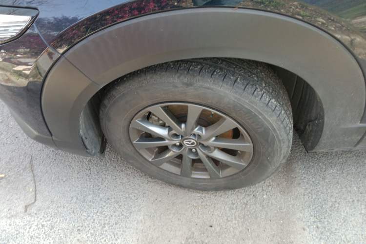 Used Mazda CX-30 2022 2.0L Manual Shangyue Trim