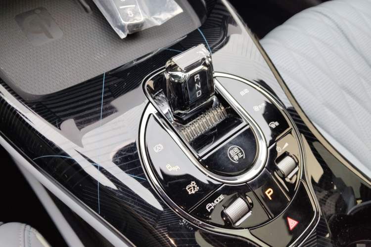 Used BYD Seal 2022 550 km Standard Range Rear-Wheel Drive Prestige Version
