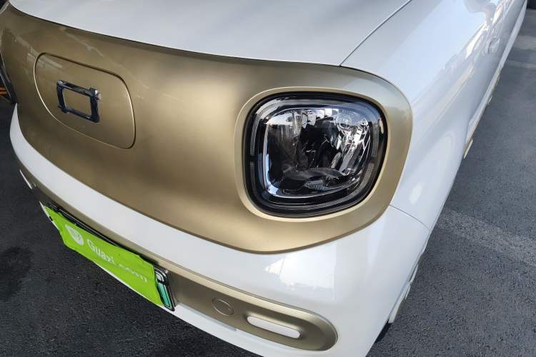 Used Bestune Pony 2025 222km Range Agile Horse
