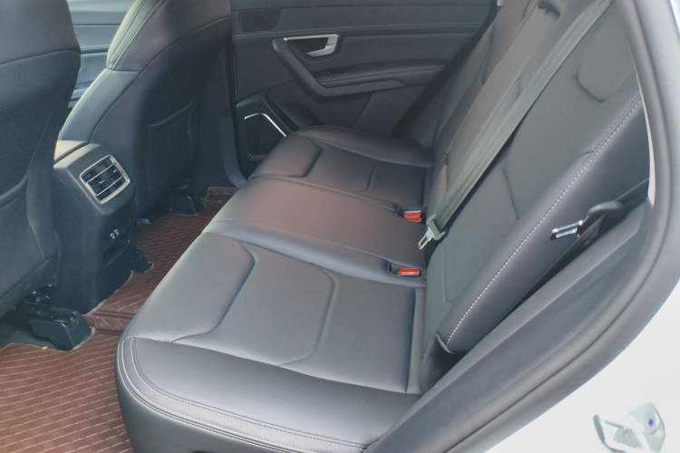 Used BYD Song Pro 2019 1.5T Automatic Prestige Model