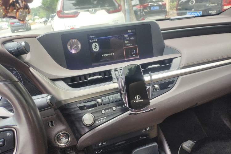 Used Lexus ES 2020 200 Excellence Edition