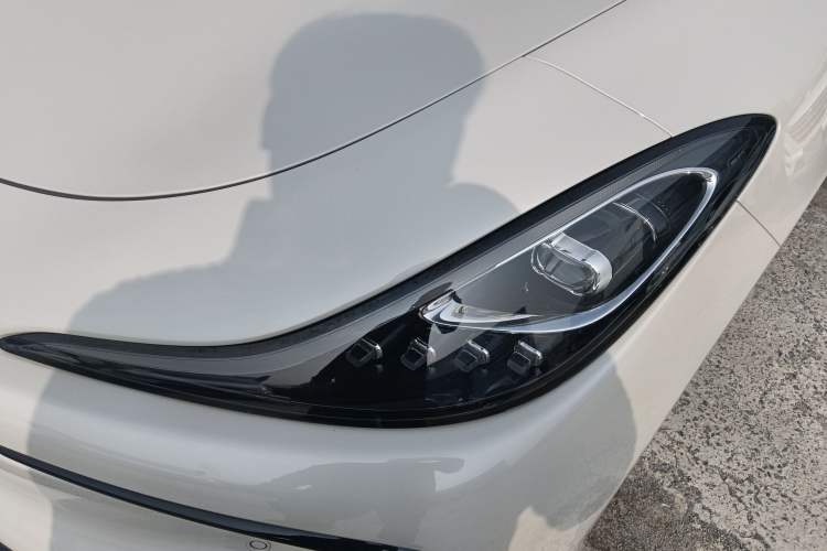 Used IM LS6 2023 Max Standard Edition