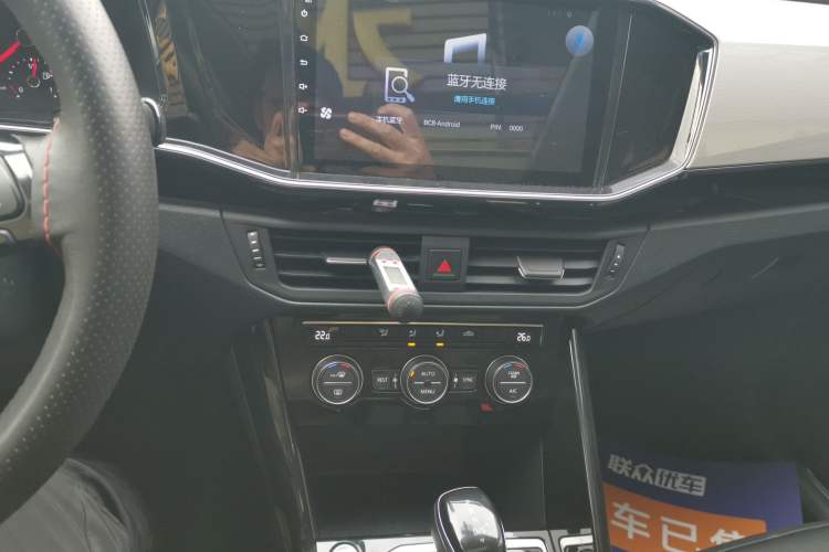 Used Volkswagen Tayron 2019 Teramont Edition 280TSI Two-Wheel Drive Luxury Model China VI Standard
