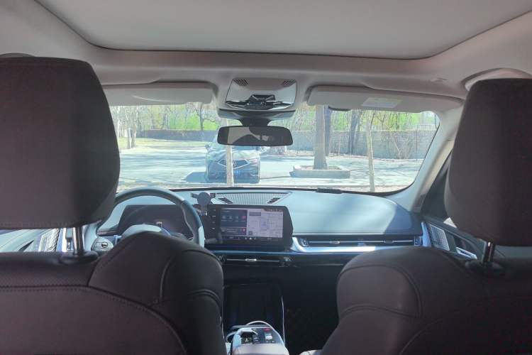 Used BMW X1 2023 sDrive25Li X Design Package
