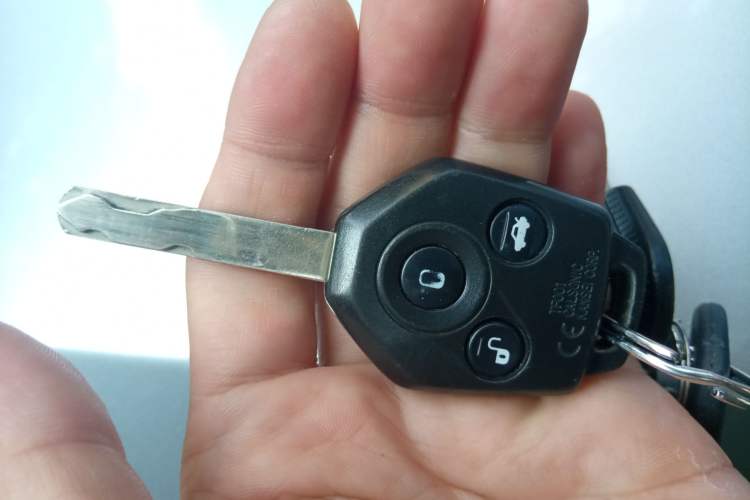 Used Subaru Forester 2012 Classic 2.5XS Automatic Sport Edition
