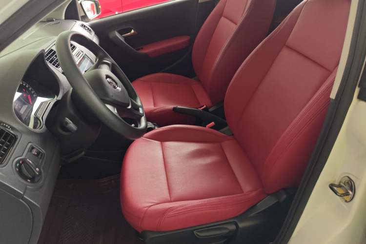 Used Volkswagen Polo 2016 1.4L Automatic Trendy Model