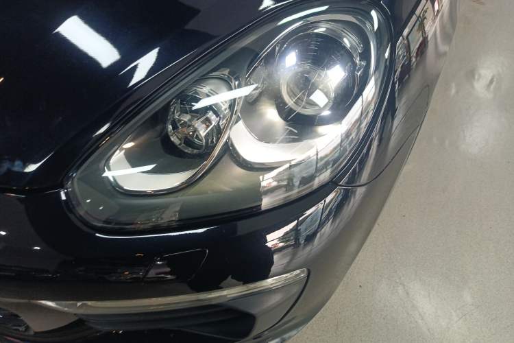 Used Porsche Cayenne 2015 Cayenne 3.0T
