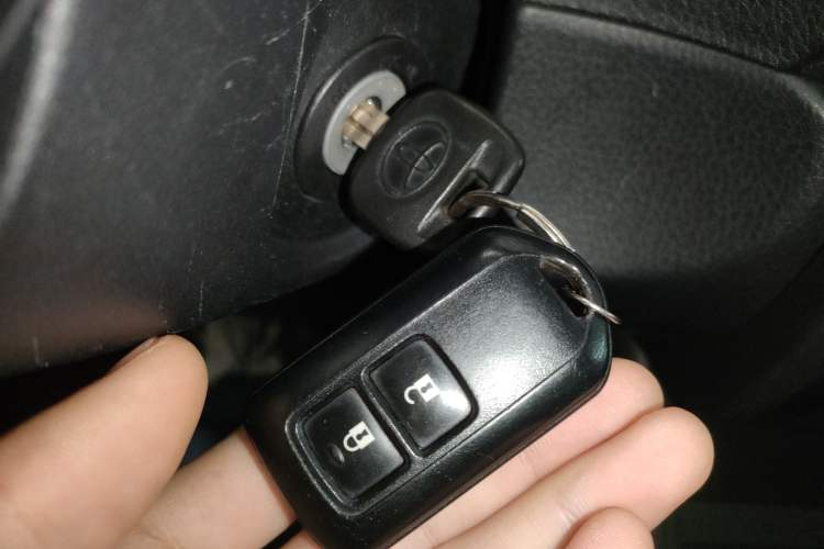 Used Toyota YARiS L Zhi Xuan 2016 Revised 1.5E CVT Charming Edition