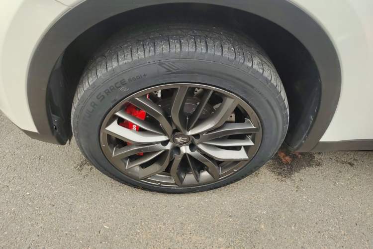 Used Maserati Levante 2018 3.0T Classic Edition