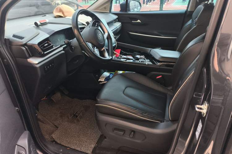 Used Hyundai Custo 2021 380TGDi Smart Luxury Premium LUX