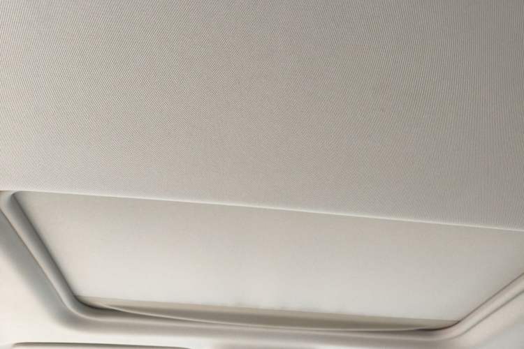 Used Buick GL8 2017 25S Prestige Version China V Standard Headliner