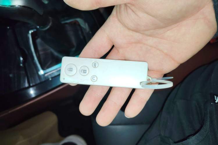 Used BYD Surui 2015 1.5L Manual Luxury Model
