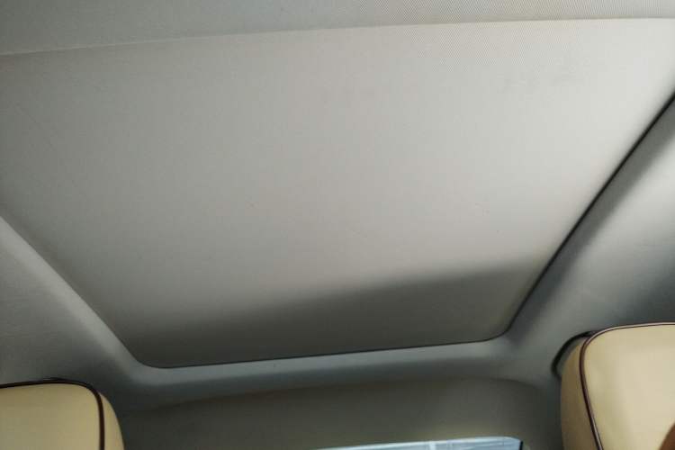 Used BAIC Beijing EU7 2022 Eolus Edition
